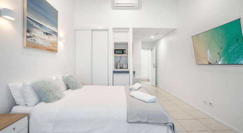 Photo of Bedroom in North Creek
