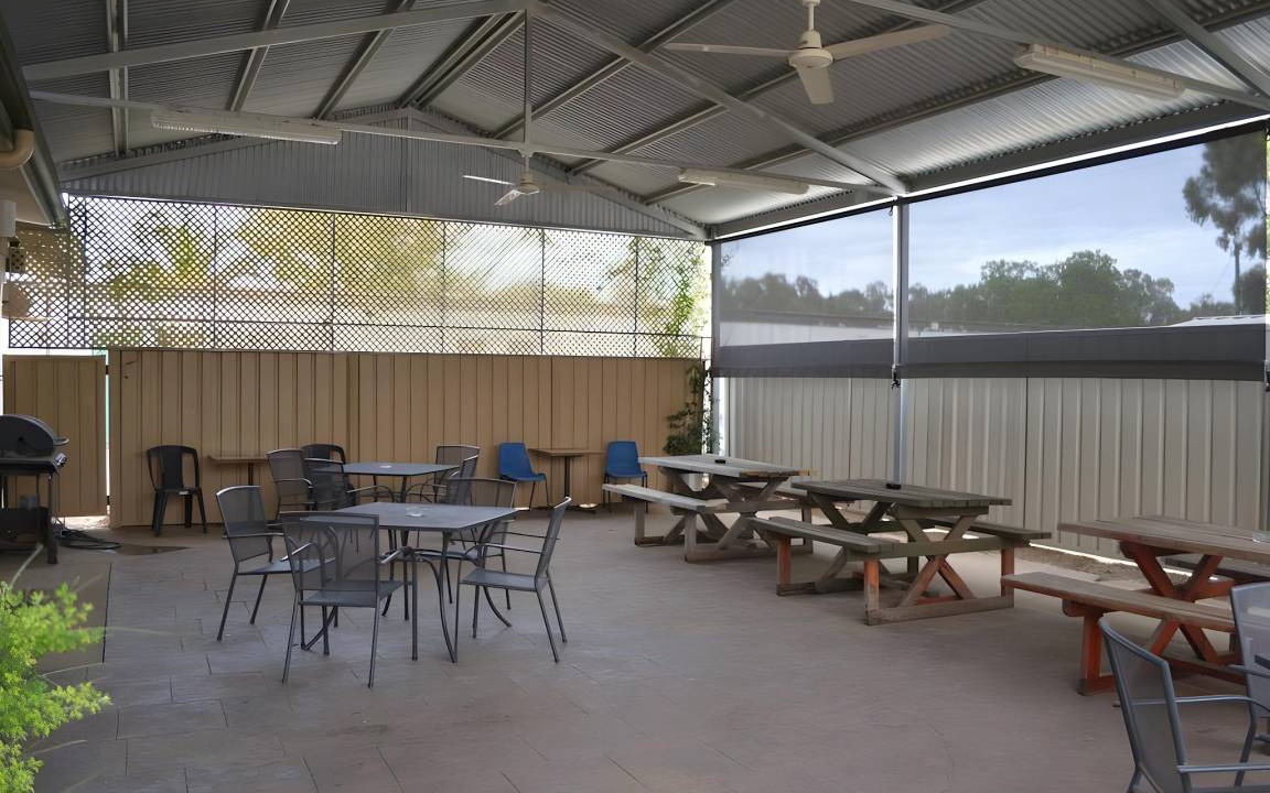 Photo of Others in Balranald