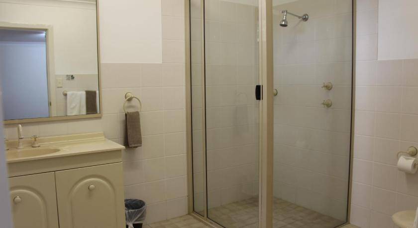 Photo of Bathroom in Faulconbridge