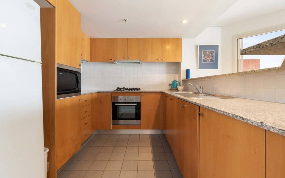 Photo of Kitchen in Woolloomooloo