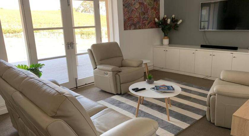 Photo of Livingroom in Spring Farm