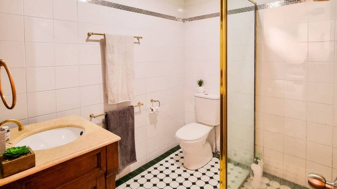 Photo of Bathroom in Townsville