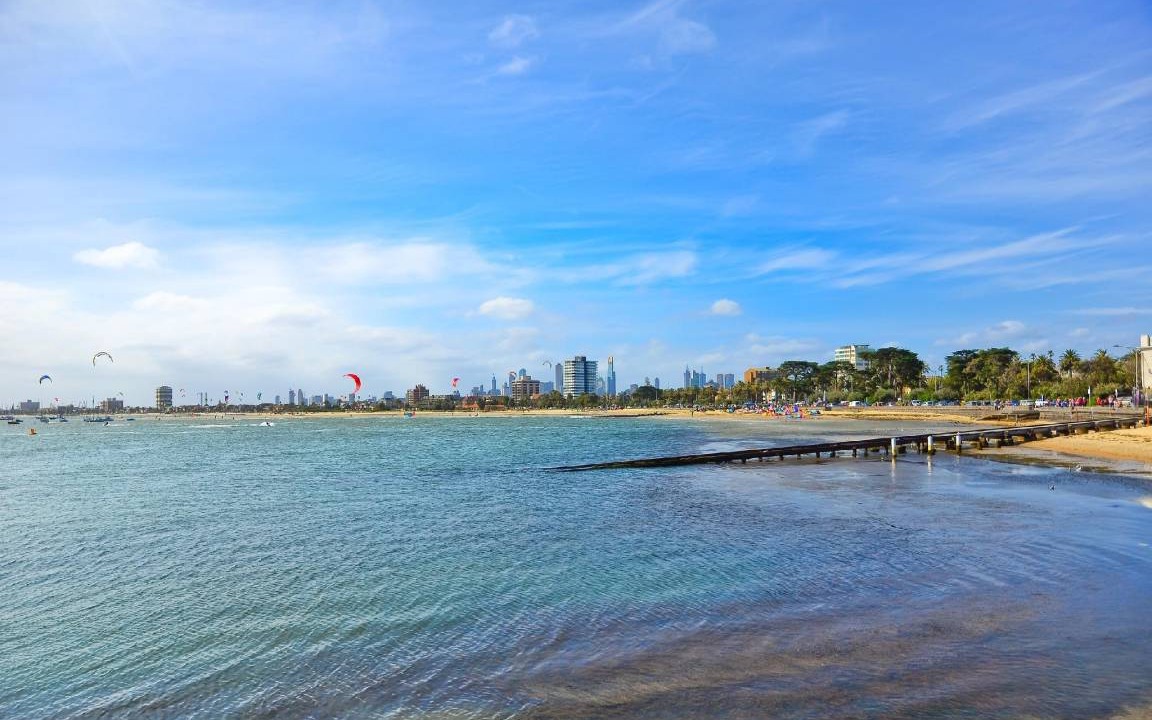 Photo of Others in St Kilda