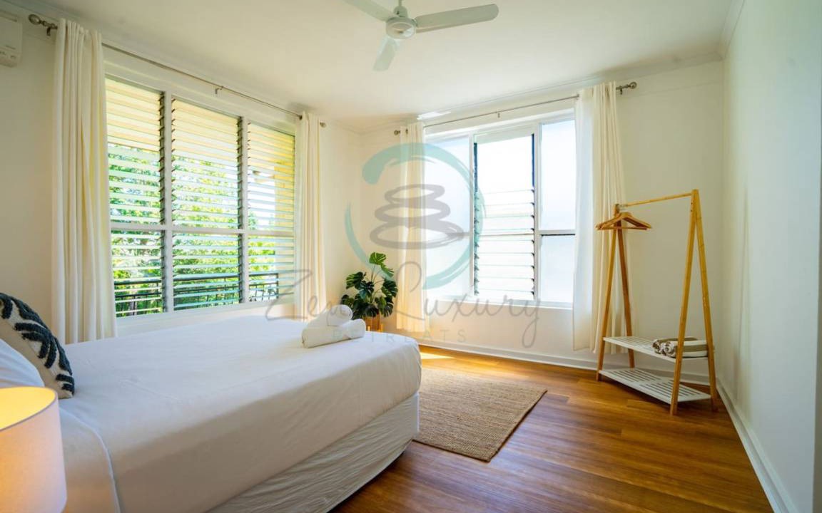 Photo of Bedroom in Nightcliff