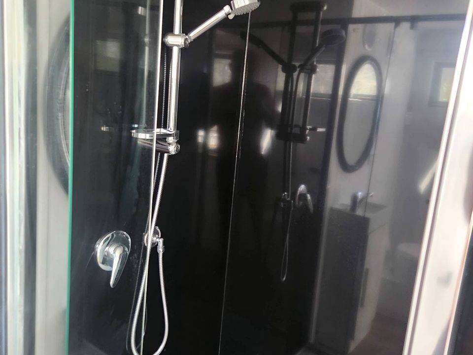 Photo of Bathroom in Dadswells Bridge