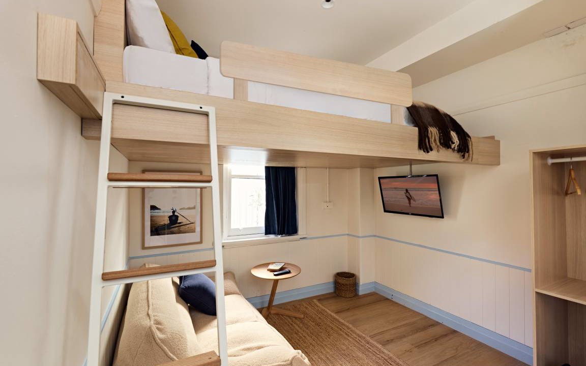 Photo of Bedroom in Bondi Beach