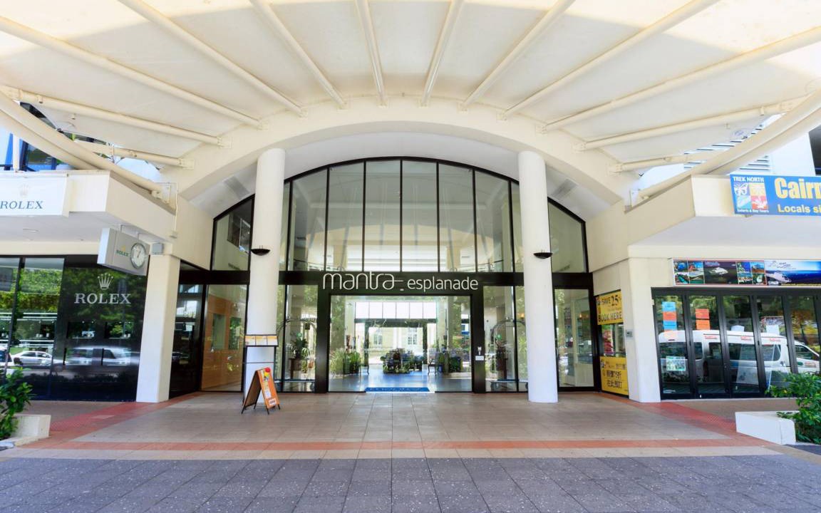 Photo of Others in Cairns Central Business District