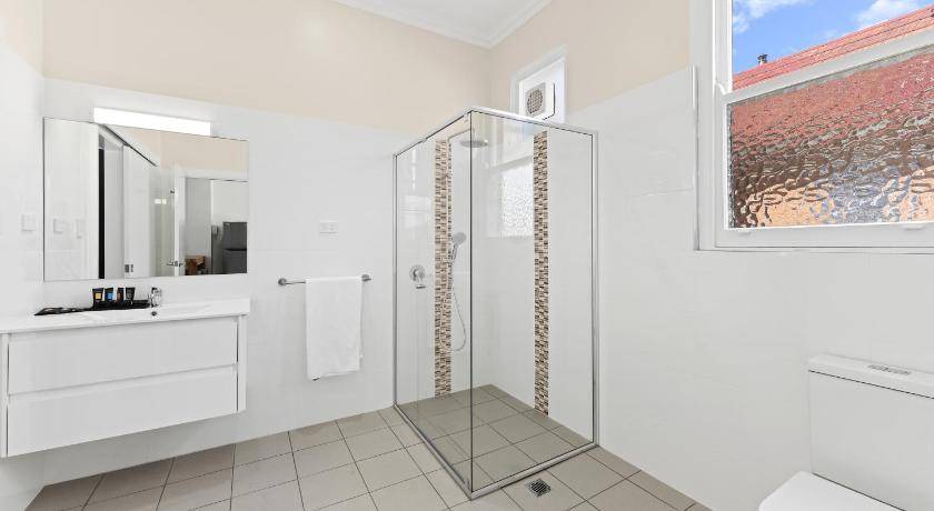 Photo of Bathroom in Wauchope