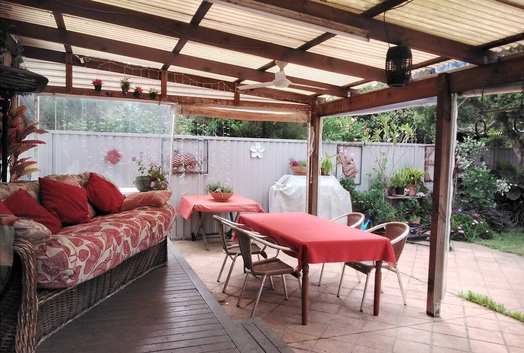 Photo of Patio Balcony in Turrella