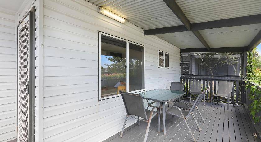 Photo of Patio Balcony in East Ballina