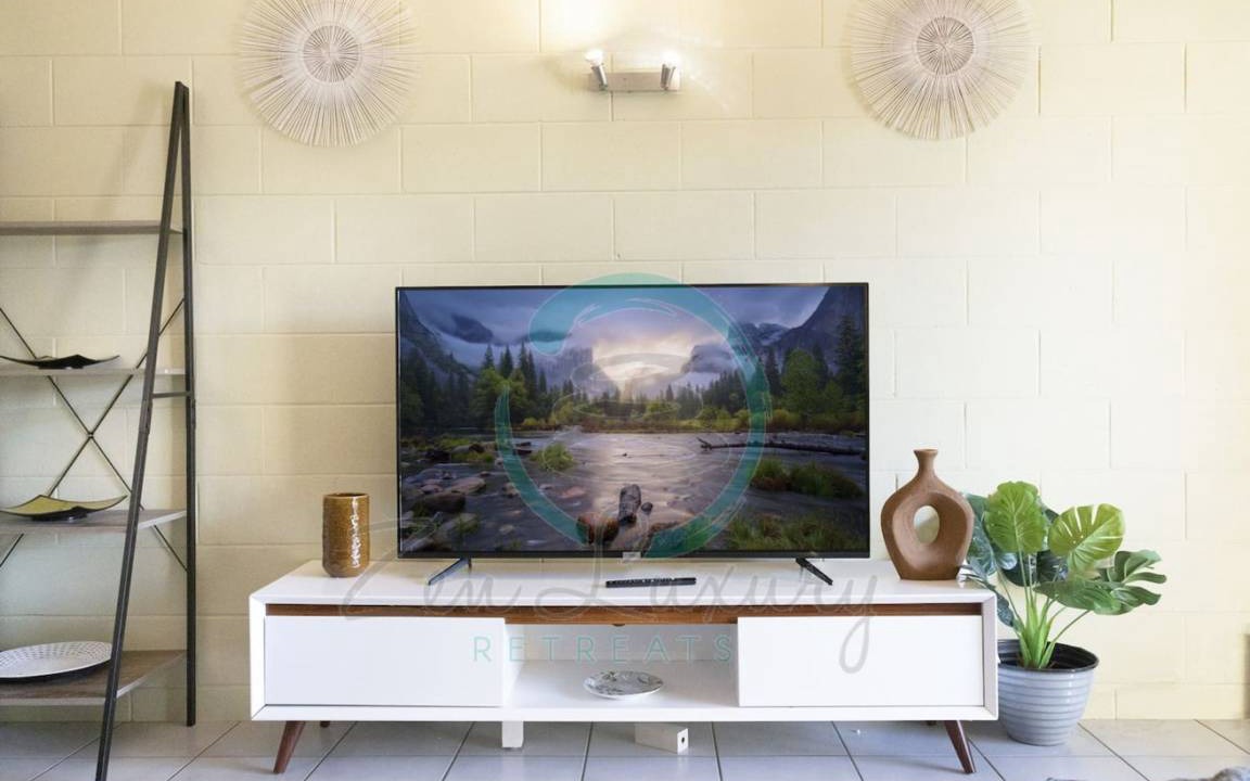 Photo of Livingroom in Stuart Park