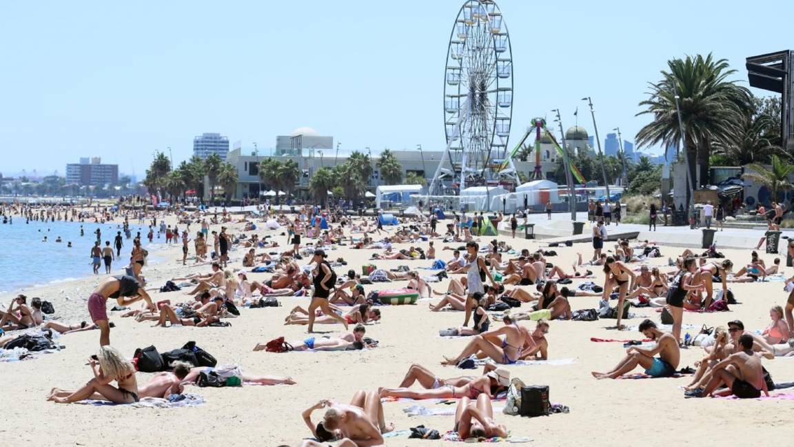 Photo of Others in St Kilda