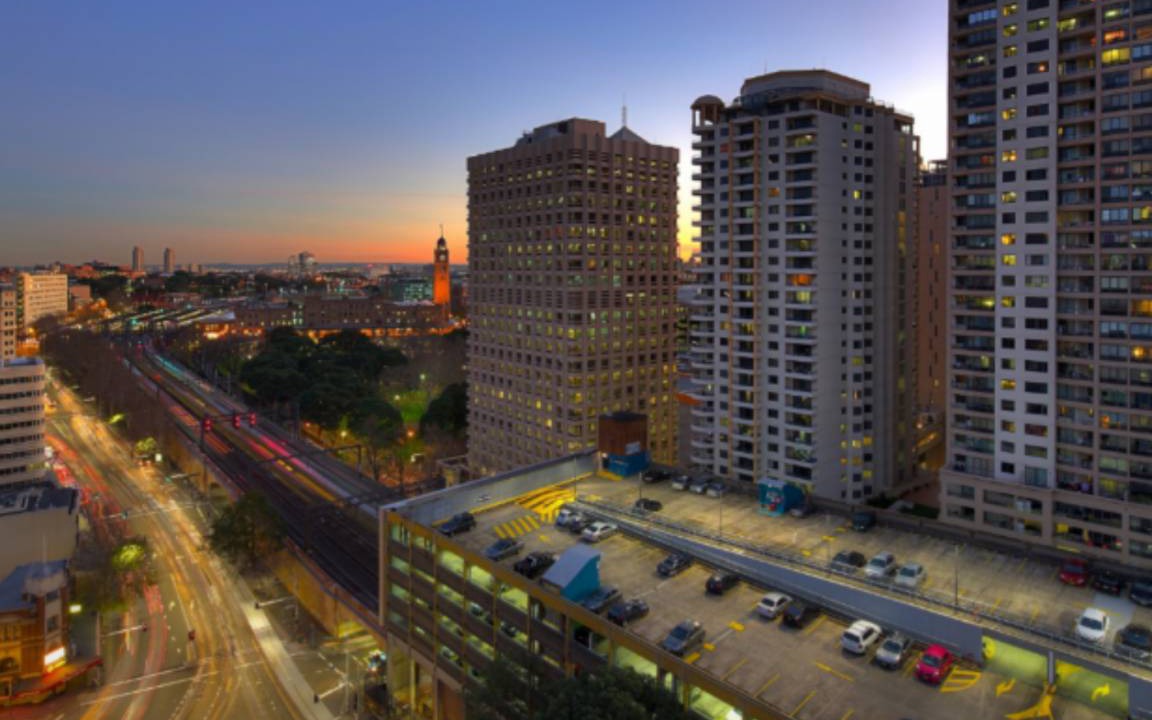 Photo of Others in Sydney Central Business District