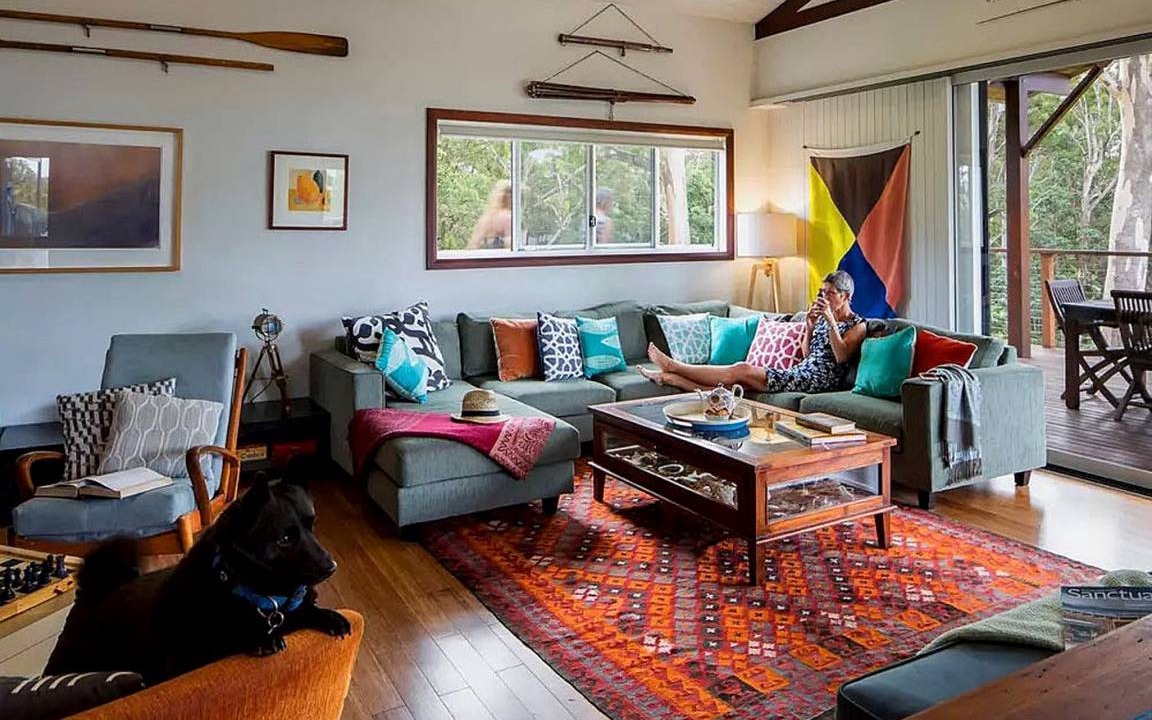 Photo of Livingroom in Whoota