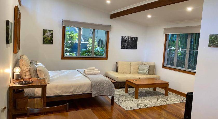 Photo of Bedroom in Palmwoods