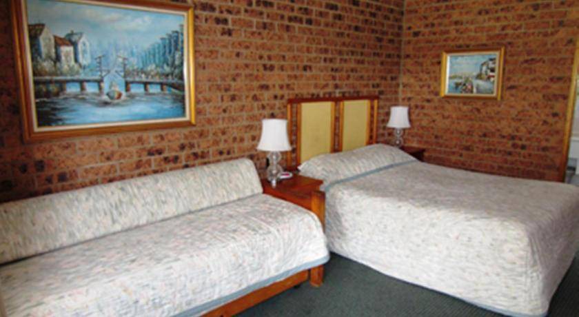 Photo of Bedroom in Muswellbrook