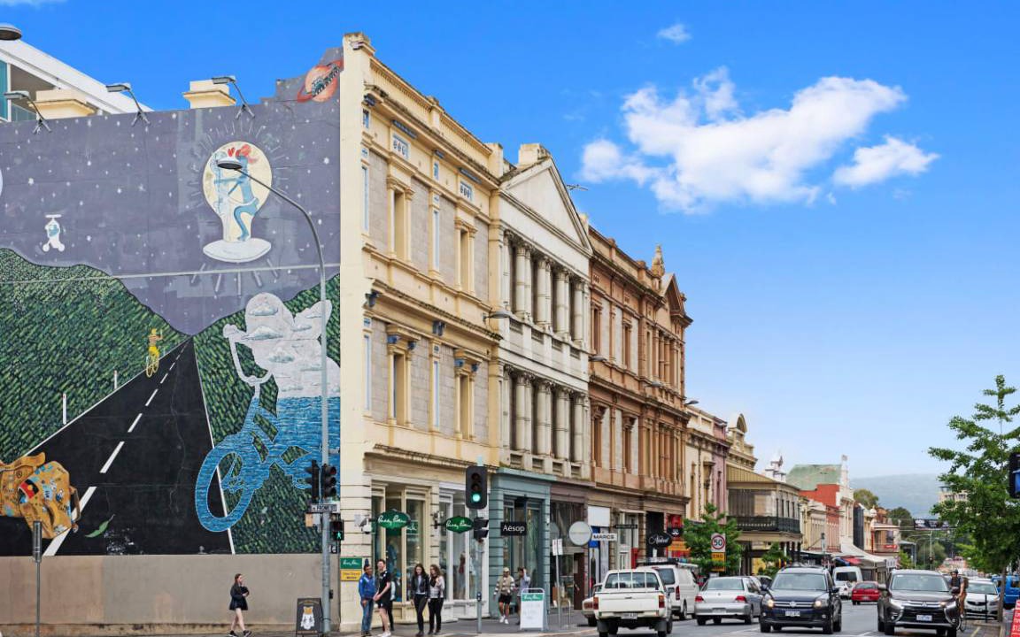 Photo of Others in Adelaide Central Business District
