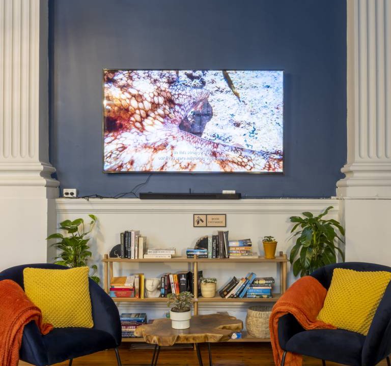 Photo of Livingroom in St Kilda