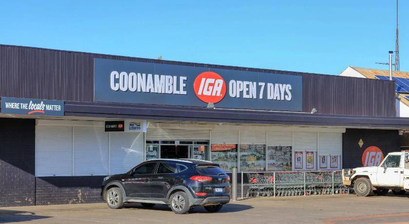 Photo of Others in Coonamble