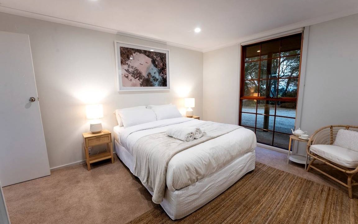 Photo of Bedroom in Balhannah