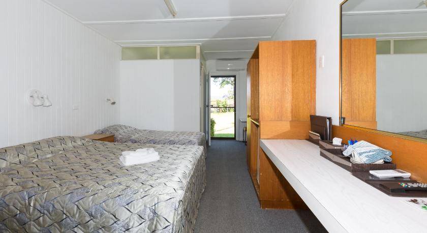 Photo of Bedroom in Eden