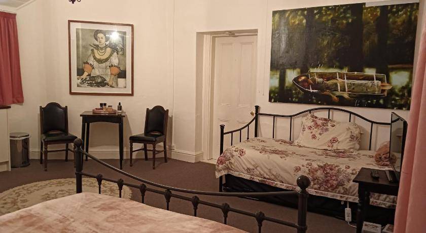 Photo of Bedroom in New Norfolk