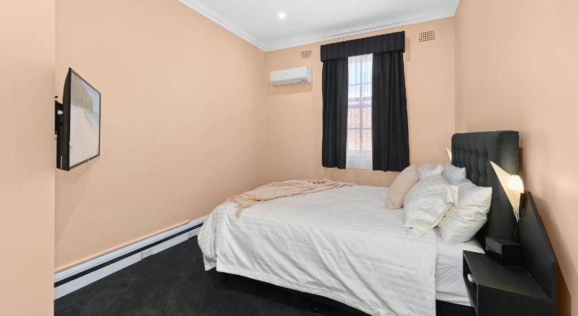 Photo of Bedroom in Wauchope