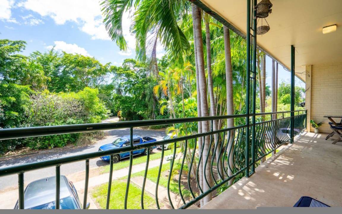 Photo of Patio Balcony in Nightcliff