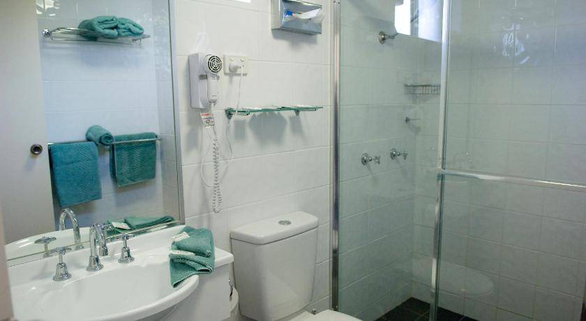 Photo of Bathroom in Narellan