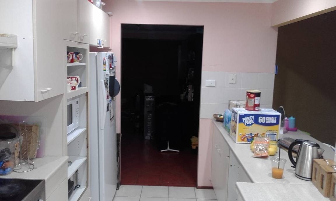 Photo of Kitchen in Conder