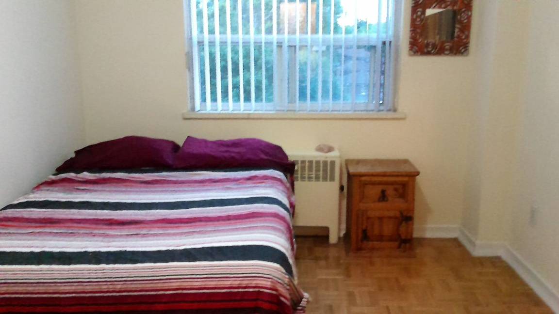 Photo of Bedroom in Perthville