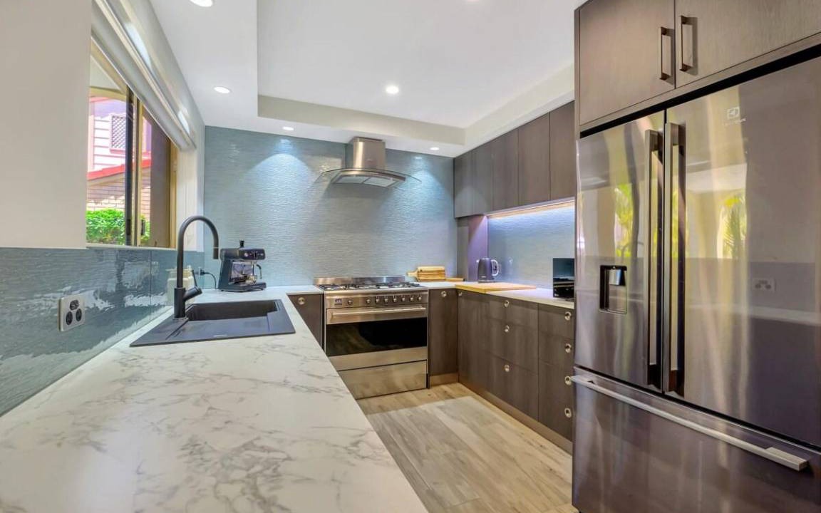 Photo of Kitchen in Mount Coolum
