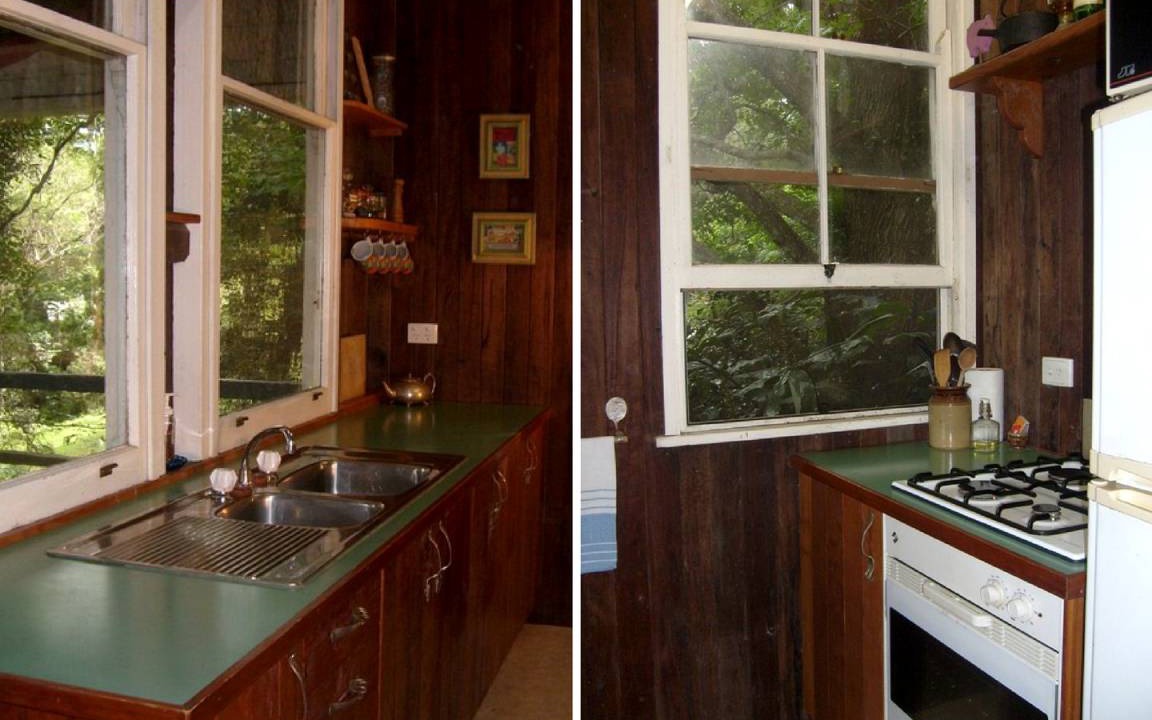 Photo of Kitchen in Mount Glorious