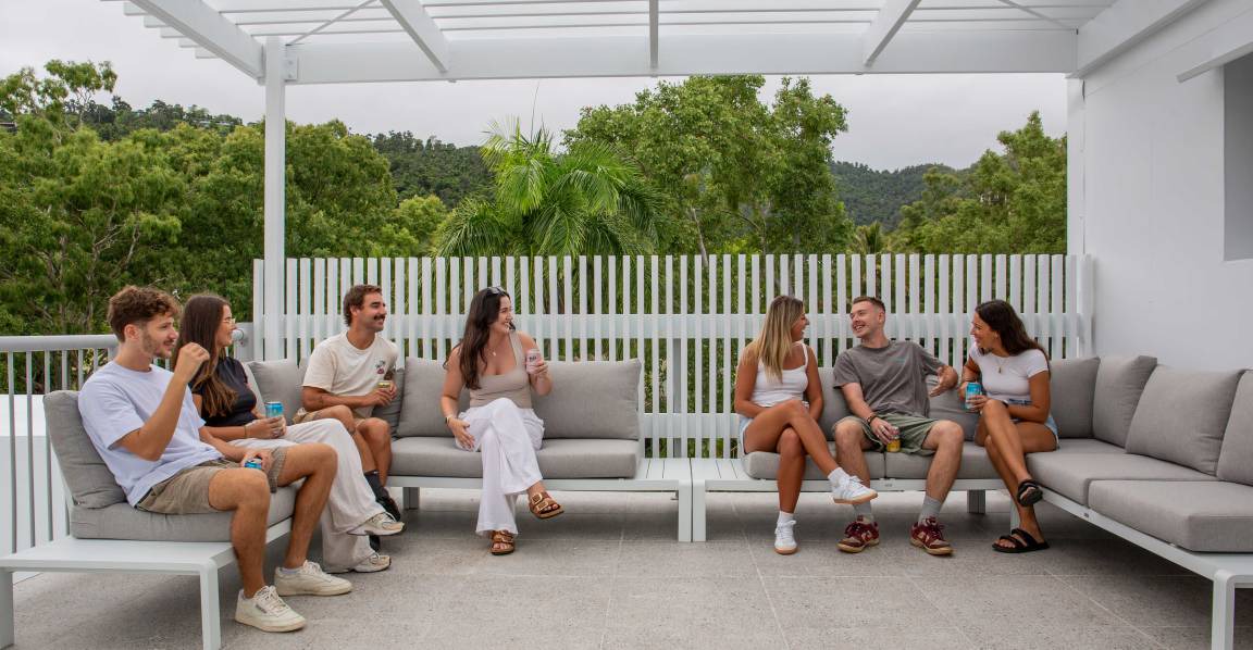 Photo of Others in Airlie Beach