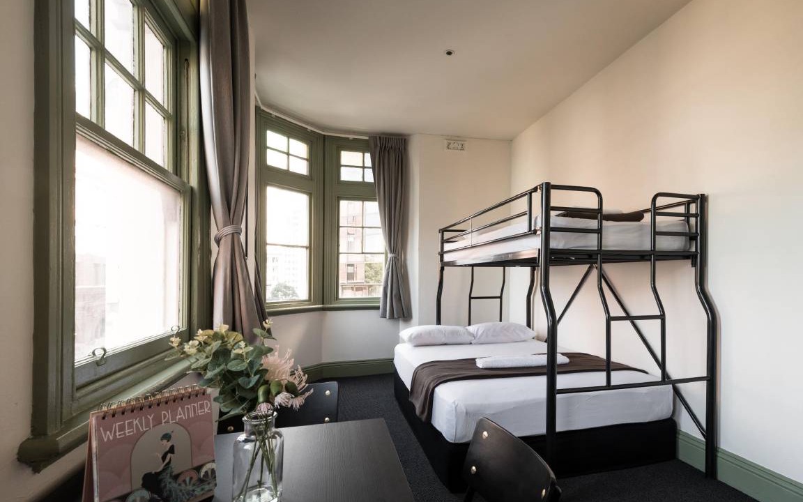 Photo of Bedroom in Haymarket