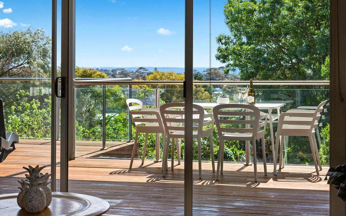 Photo of Patio Balcony in McCrae