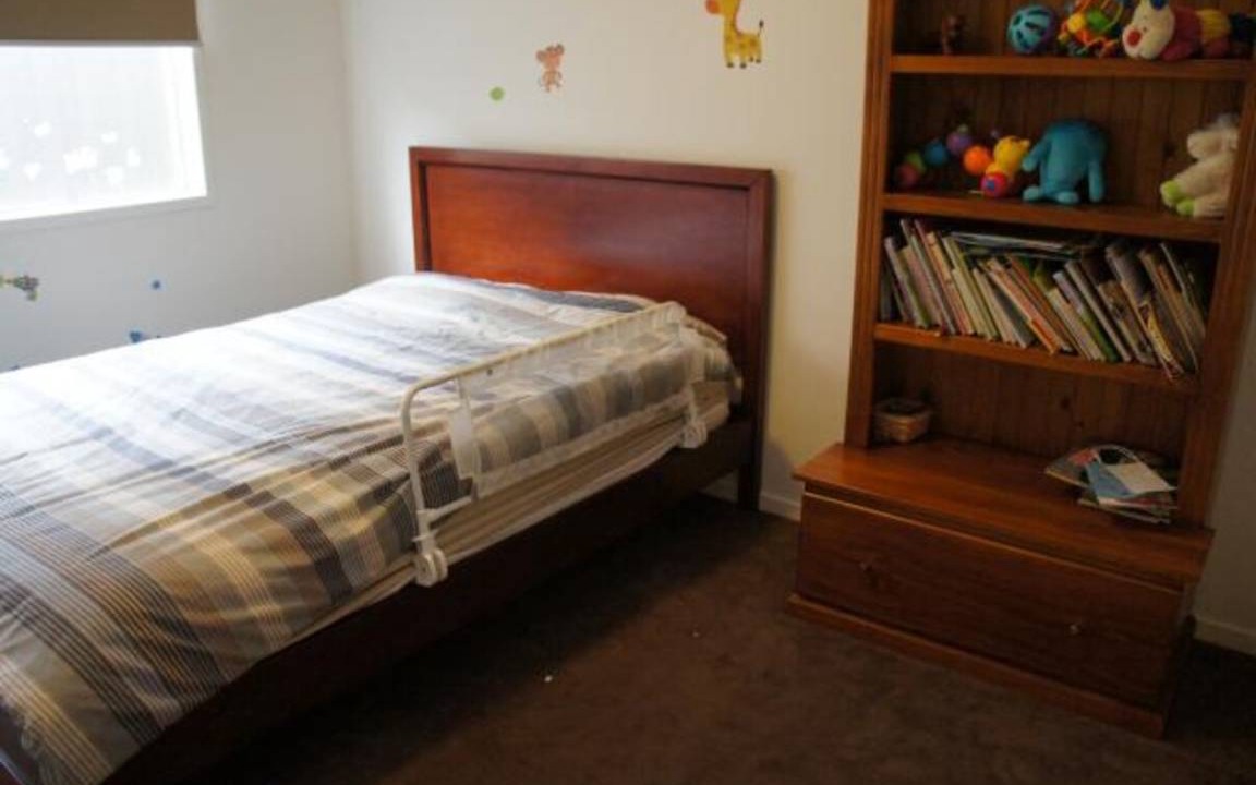 Photo of Bedroom in Point Cook