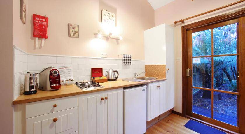 Photo of Kitchen in Emerald
