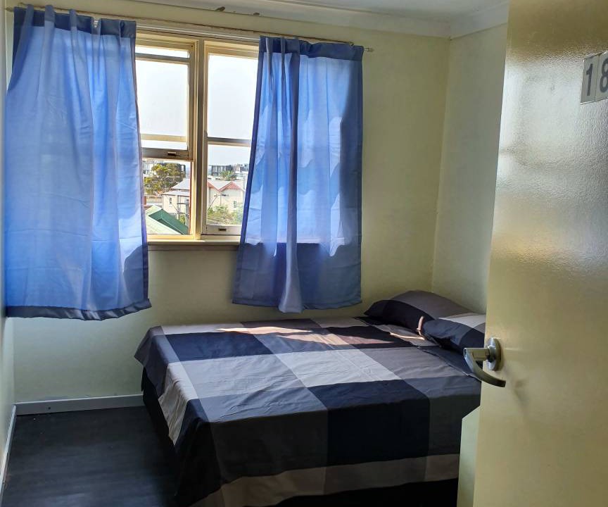 Photo of Bedroom in Rozelle