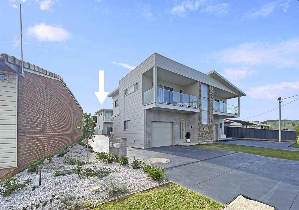 Photo of Buildings in Shellharbour