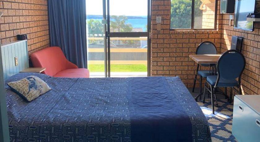 Photo of Bedroom in Eden