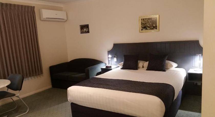 Photo of Bedroom in Ararat