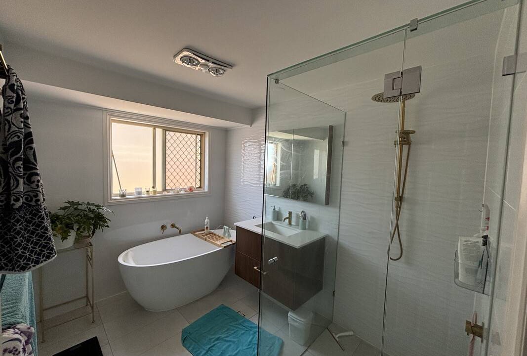 Photo of Bathroom in Manly West
