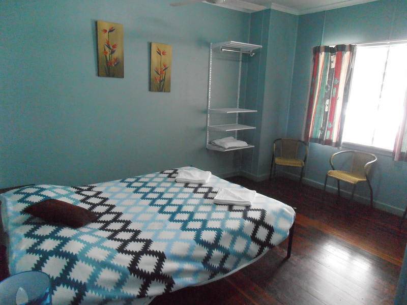 Photo of Bedroom in Torquay