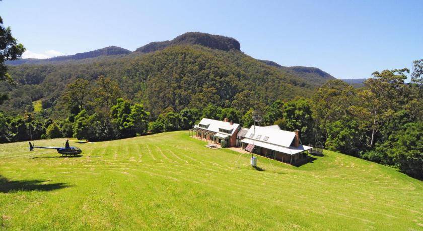 Photo of Others in Upper Kangaroo Valley
