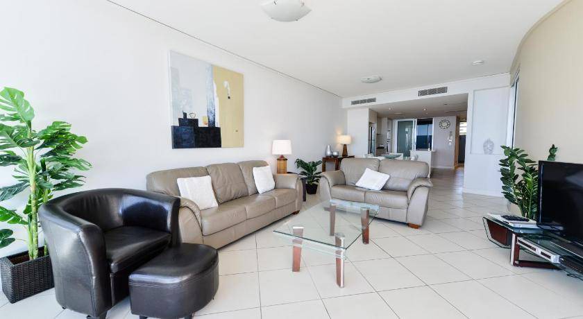Photo of Livingroom in Bargara