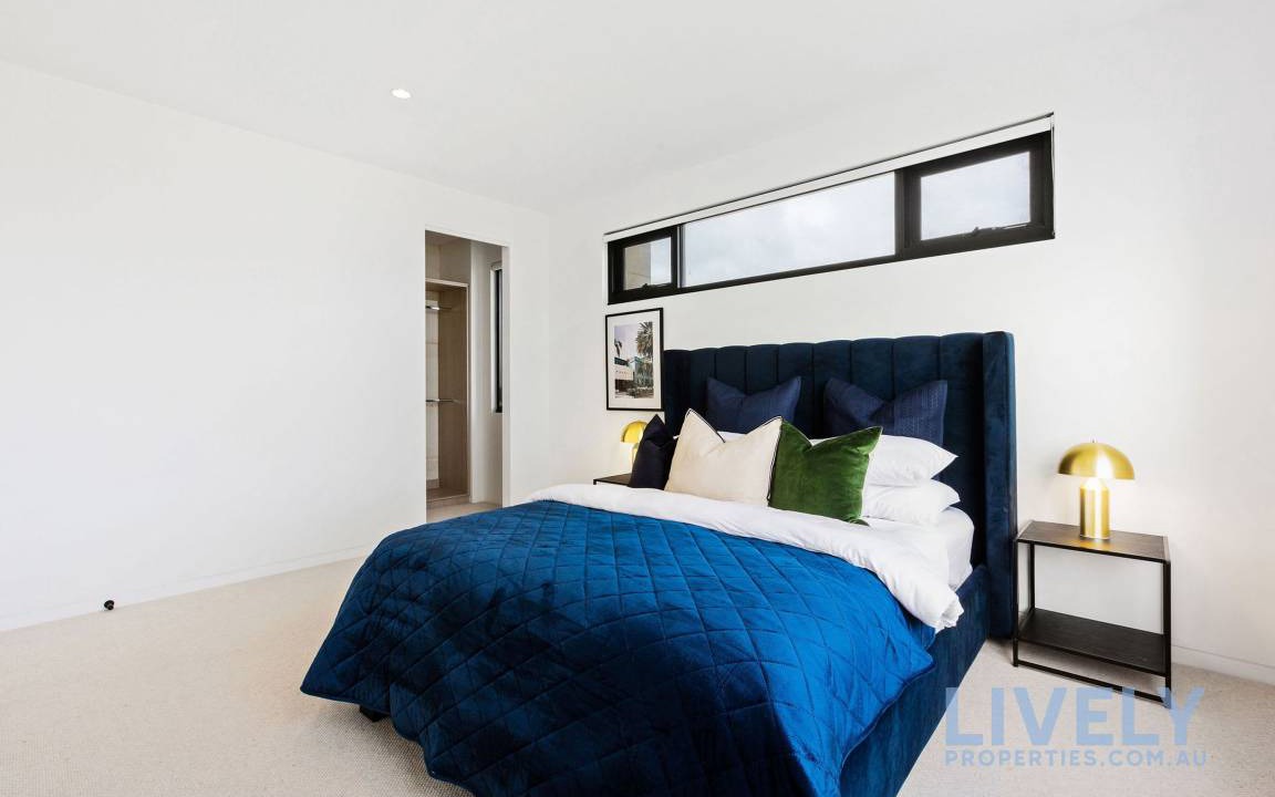 Photo of Bedroom in Mount Martha