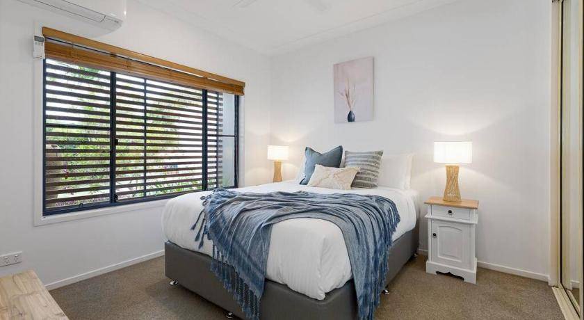 Photo of Bedroom in Twin Waters