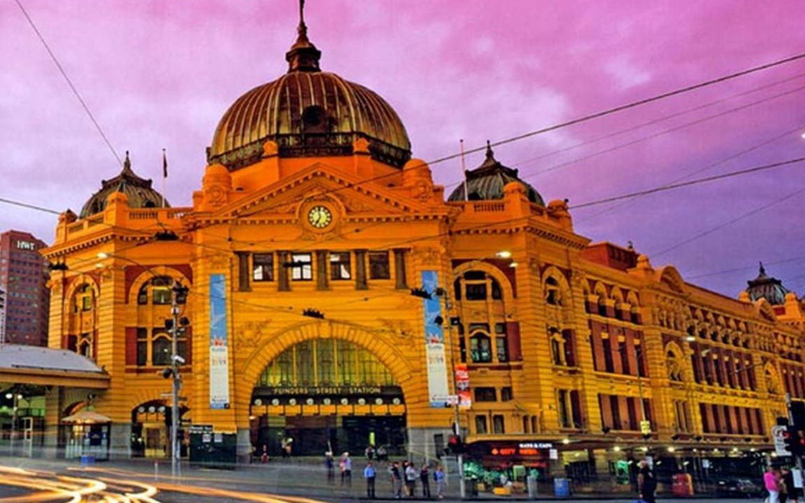 Photo of Others in St Kilda