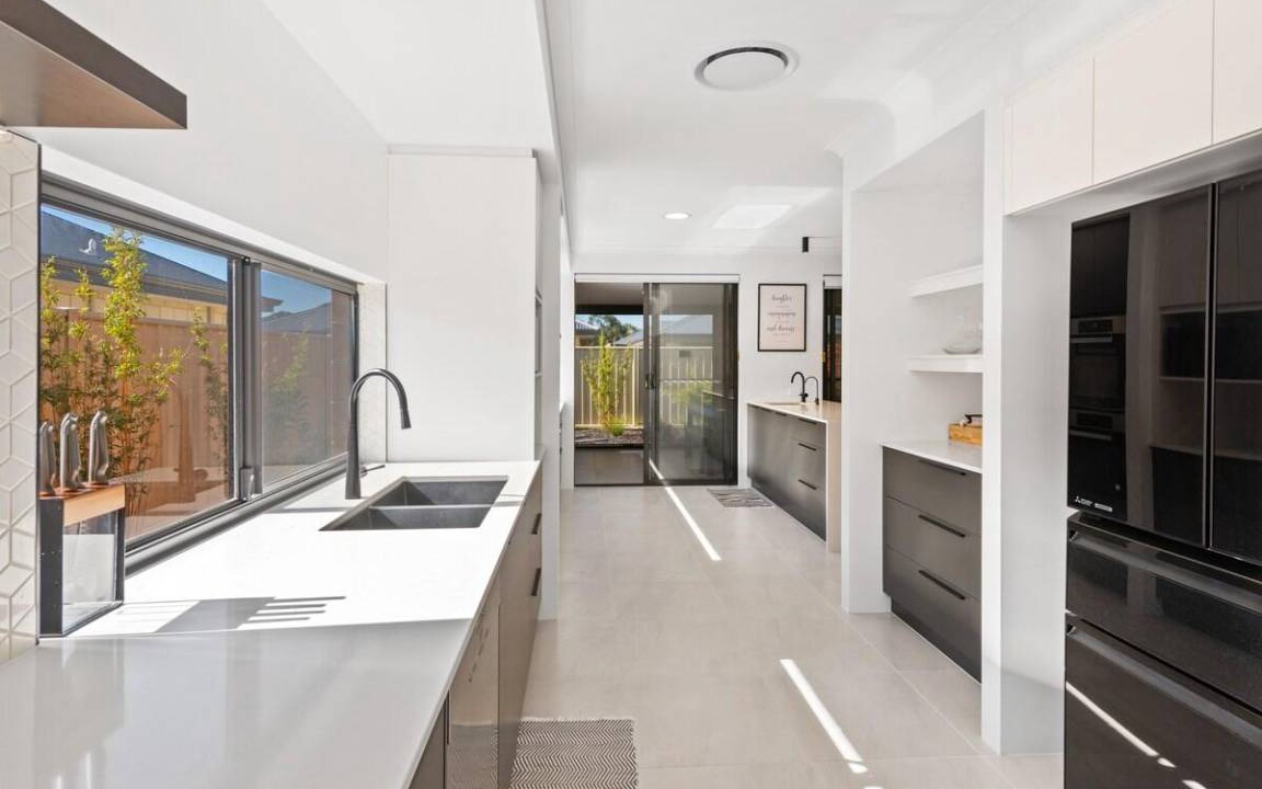 Photo of Kitchen in Dunsborough